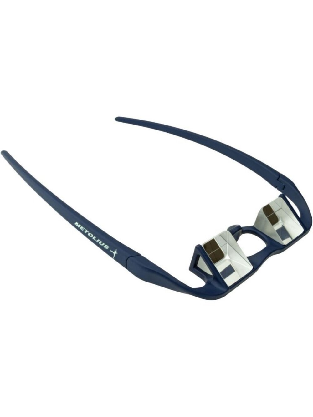 Blue Belay Glasses for Climbing - Comfortable, Lightweight, and Hands-Free